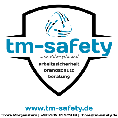 tm-safety Arbeitssicherheit